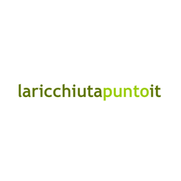 Studio Associato Laricchiuta Lopane logo